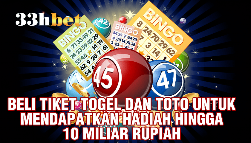 TOTO88 🏆️ Platform Toto Terdepan & Situs Togel 4D Online