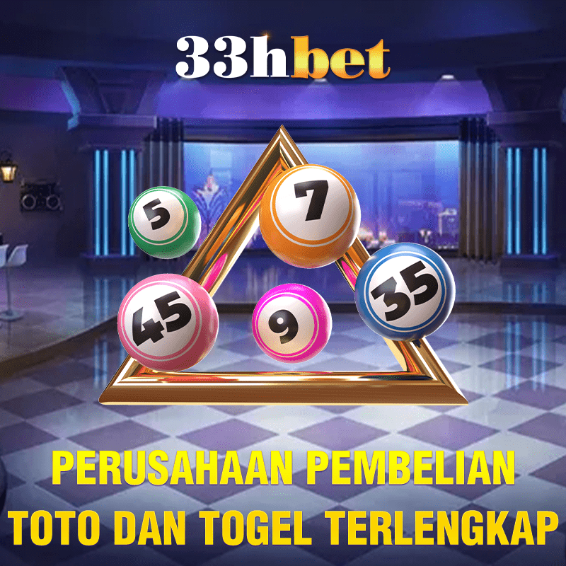 TOTO : Situs Toto Togel & Slot Gacor Terpercaya